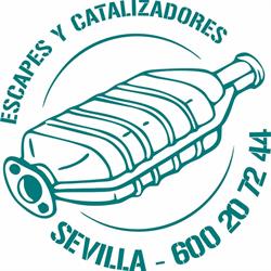 Escapes y catalizadores sevilla en Sevilla (Norte) - Horario de apertura