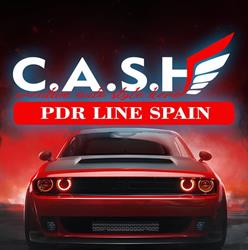 Horario de apertura CASH Pdr Line Spain, Alicante