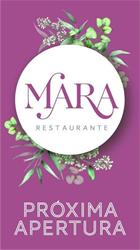 Restaurante Mara en Zaragoza (Casco Antiguo) - Horario de apertura