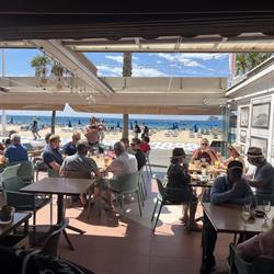 Horario de apertura Restaurante los Ranchos, Benidorm