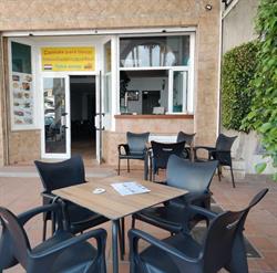 Horario de apertura Snackpoint Laguna, Torrox
