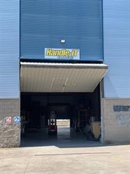 Horario de apertura Handle-iT Europe SL, Mora la Nova
