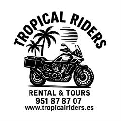 Horario de apertura Tropical Riders, La Herradura