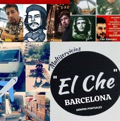 MULTISERVICIOS "EL CHE" BARCELONA en Barcelona (Sant Andreu) - Horario de apertura