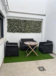Horario de apertura Apartamentos Titus Decimus, Mérida