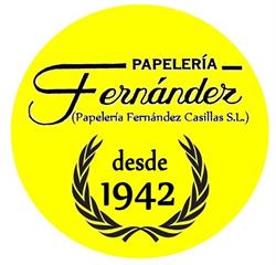 Horario de apertura Papelería Fernández, Daimiel