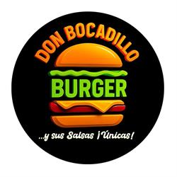 Horario de apertura DON BOCADILLO BURGER Y SUS SALSAS ÚNICAS, Cerdanyola del Valles