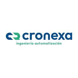 Horario de apertura Cronexa Ingeniería · Automatización, Picassent