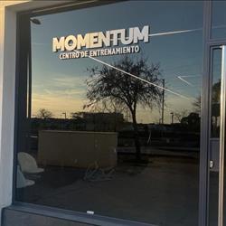Horario de apertura Momentum Córdoba, 