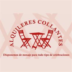 Horario de apertura Alquileres Collantes – Mesas, Sillas y Menaje para Eventos en Cádiz, Medina Sidonia