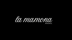 Horario de apertura La Mamona Madrid,