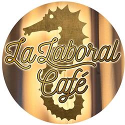 La Laboral Café en Gijón (Rural) - Horario de apertura