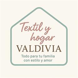 Horario de apertura Textil y hogar Valdivia, Brenes