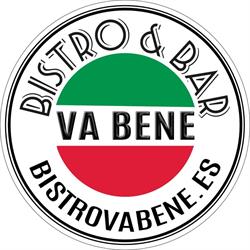 Horario de apertura Bistro Va Bene, Moraira