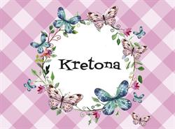 Horario de apertura Kretona, Sarriá de Ter
