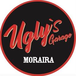 Horario de apertura UGLY’S GARAGE, Moraira