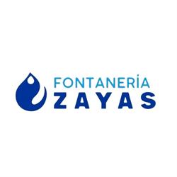 Horario de apertura FONTANERIA ZAYAS, Alzira