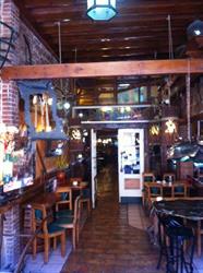 Horario de apertura Restaurante Passadís, Tarragona