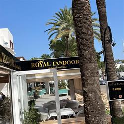 Horario de apertura Royal tandoori, Santanyí