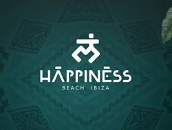 Horario de apertura Happiness Beach Ibiza,