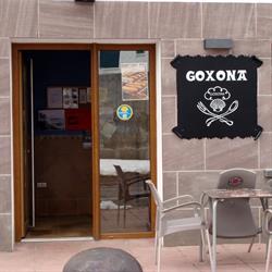 Horario de apertura Goxona, Auritz