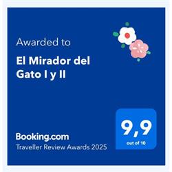 Horario de apertura EL LAVADERO. Casas El Mirador del Gato 1 y 2, Bonilla de la Sierra
