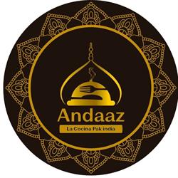 Andaaz restaurante de comida india en Valencia (Benimaclet) - Horario de apertura