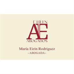 Horario de apertura Eirín Abogados, A Coruña