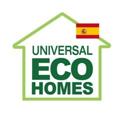 Universal Eco Homes Spain en Málaga (Cruz De Humilladero) - Horario de apertura