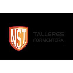 Horario de apertura NST Talleres Formentera, Formentera del Segura