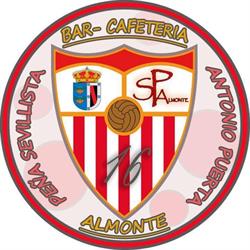 Horario de apertura Peña Sevillista "Antonio Puerta", Almonte