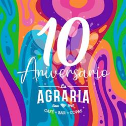Horario de apertura La Agraria-Café, Hornachos