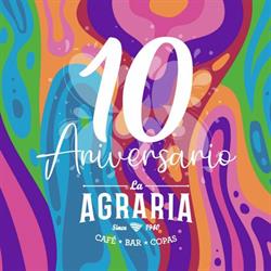Horario de apertura La Agraria-Café, Hornachos