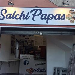 Horario de apertura SalchiPapas, San Cristóbal de La Laguna