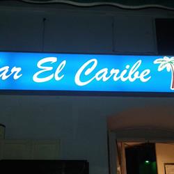 Horario de apertura Bar El Caribe pub latino, Jerez de la Frontera
