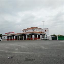 Horario de apertura Venta El Pedroso, Jerez de la Frontera