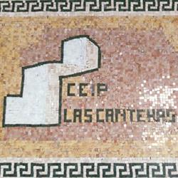 Horario de apertura Colegio Público las Canteras, Macael