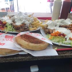 Horario de apertura Espak Doner Kebab, El Puerto de Santa María