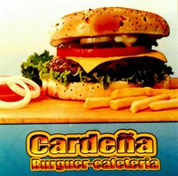 Horario de apertura Cafetería Cardeña, Lopera