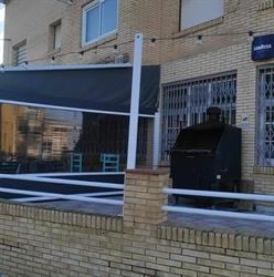 Horario de apertura La Terrasseta de Laura, Torredembarra