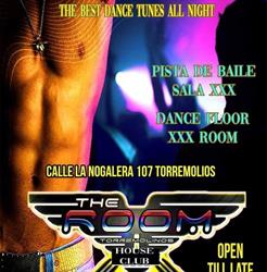 Horario de apertura Room Club Eventos Musicales, Torremolinos