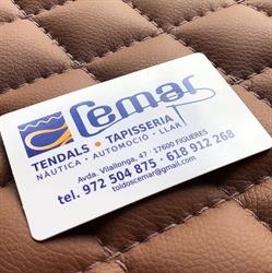 Horario de apertura Toldos y Tapicería Cemar, Figueres
