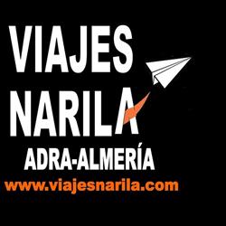 Horario de apertura Viajes Narila, Adra