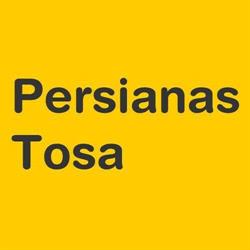 Persianas Tosa en Barcelona (Sant Andreu) - Horario de apertura