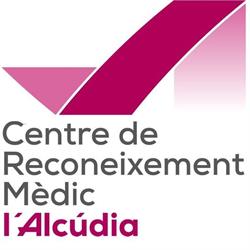 Horario de apertura Centre de Reconeixement Mèdico L'Alcúdia (Valencia), 