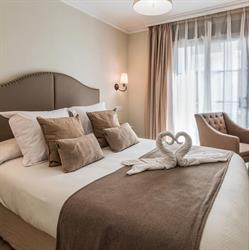 Horario de apertura Hostal Boutique Plaza Cantarero, Nerja