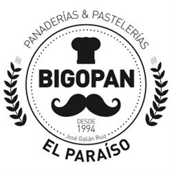 Horario de apertura BigopanJaén, 