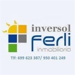 Horario de apertura Inmobiliaria Inversol Ferli, Adra