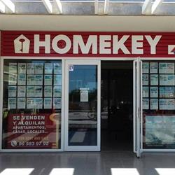 Horario de apertura Inmobiliaria Homekey, Calpe