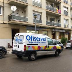 Horario de apertura Ofiservei, Sant Sadurni d'Anoia